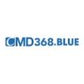 cmd368blue