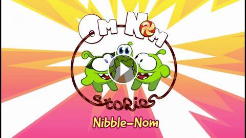 Om Nom Stories Season 15 Nibble Nom Official Teaser Cartoons For Children By Hooplakidz Tv