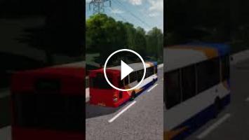 Bus Simulator Indonesia #37 New Truck! Android gameplay 